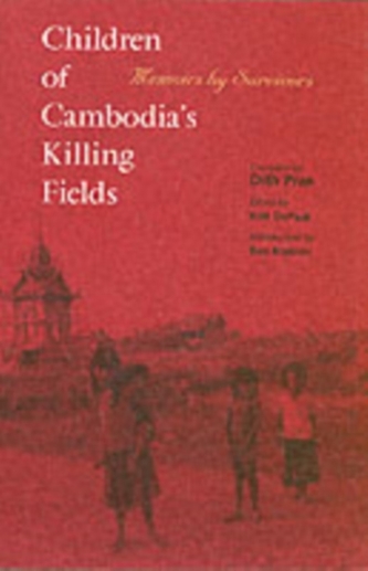 Children of Cambodia's Killing Fields