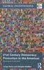 21st Century Democracy Promotion in the Americas