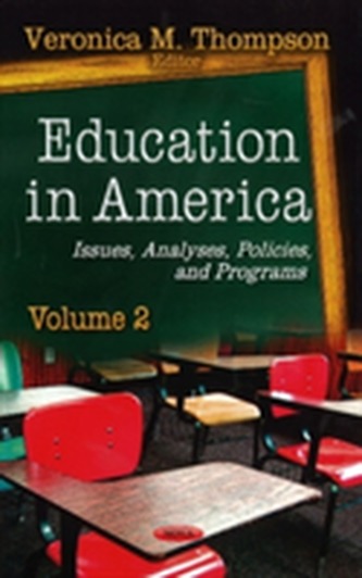 Education in America