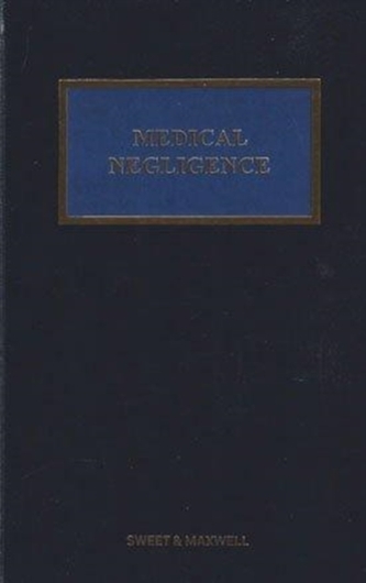 Medical Negligence