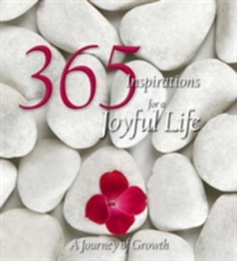 365 Inspirations for a Joyful Life