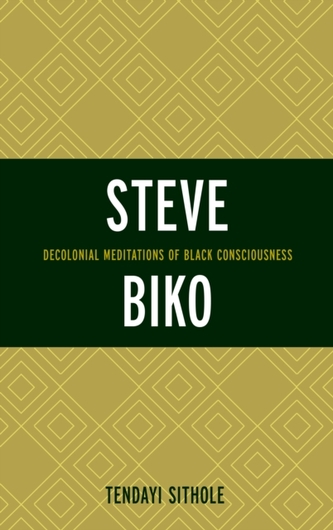 Steve Biko