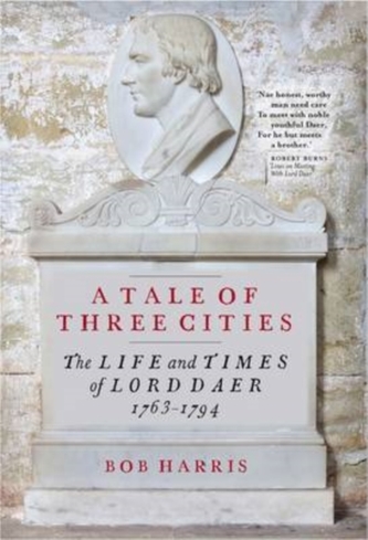 A Tale of Three Cities