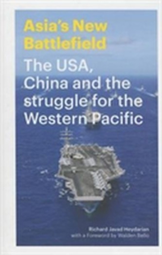 Asia's New Battlefield