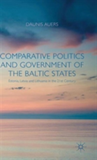 Comparative Politics and Government of the Baltic States