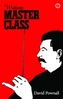 Writing Master Class