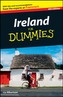 Ireland for Dummies, 6th Edition