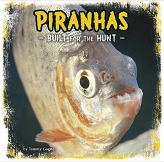 Piranhas