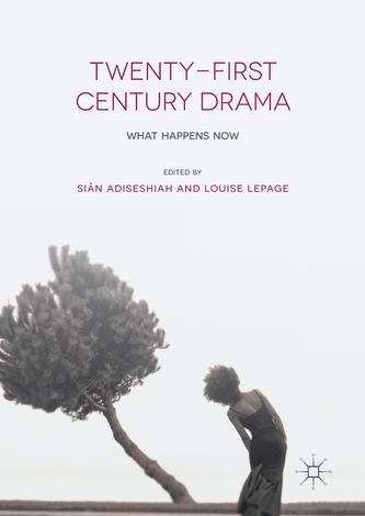 Twenty-First Century Drama