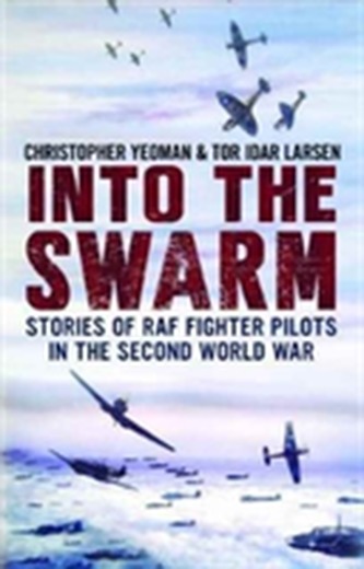 Into the Swarm