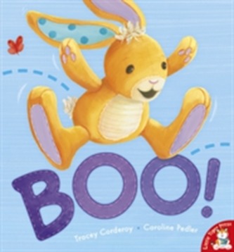 Boo!