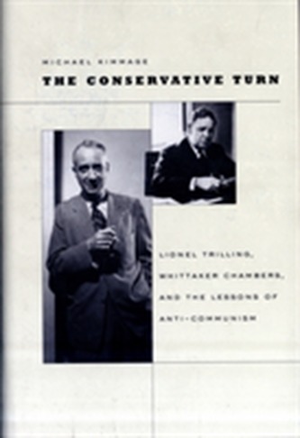 The Conservative Turn