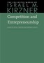 Competition & Entrepreneurship