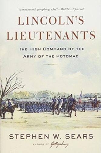 Lincoln's Lieutenants
