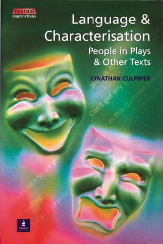 Language and Characterisation