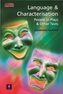 Language and Characterisation