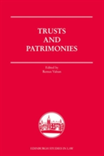 Trusts and Patrimonies