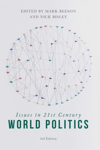 Issues in 21st Century World Politics