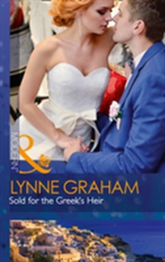 Sold For The Greek's Heir