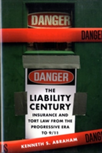 The Liability Century