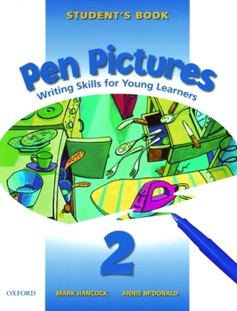 Pen Pictures: 2: Student's Book