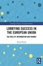 Lobbying Success in the European Union
