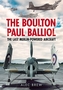 Boulton Paul Balliol