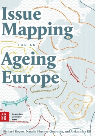 Issue Mapping for an Ageing Europe