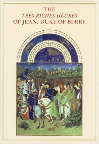 The Tres Riches Heures