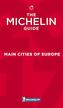 Main Cities of Europe 2017