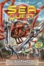 Sea Quest: Sythid the Spider Crab