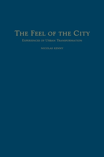 The Feel of the City