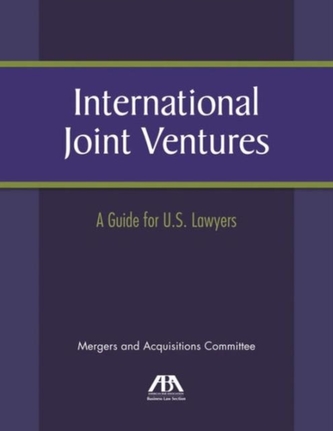 International Joint Ventures
