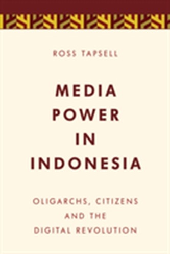 Media Power in Indonesia