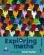Exploring maths: Tier 1 Home book