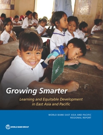 Growing smarter