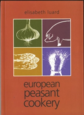 European Peasant Cookery