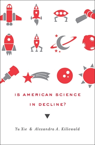 Is American Science in Decline?