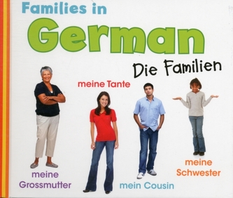 Families in German: Die Familien