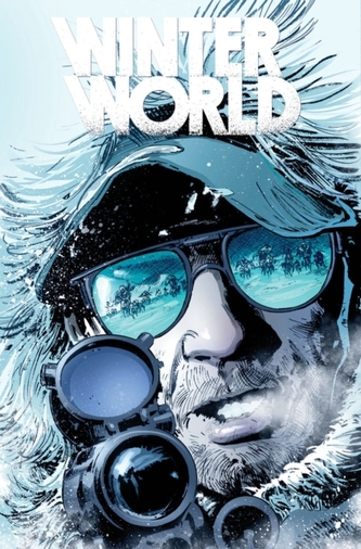 Winterworld Volume 1 La Nia