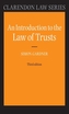 An Introduction to the Law of Trusts
