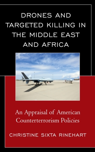 Drones and Targeted Killing in the Middle East and Africa