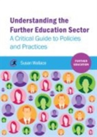 Understanding the Further Education Sector