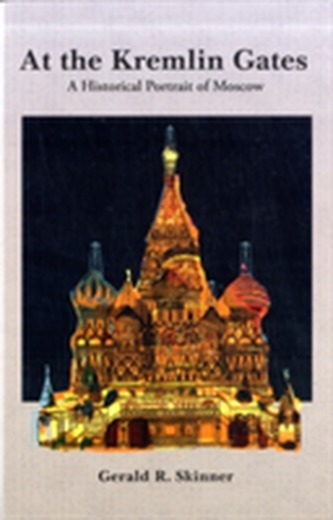 At the Kremlin Gates