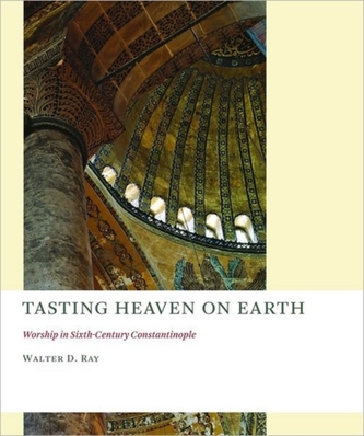Tasting Heaven on Earth