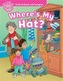 Oxford Read and Imagine: Starter:: Where's My Hat?