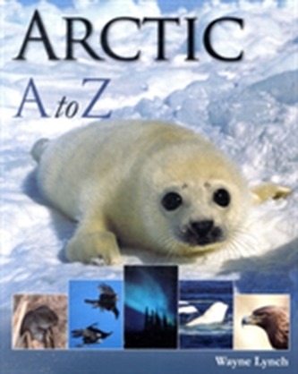 Arctic A-Z