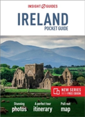 Insight Guides Pocket Ireland
