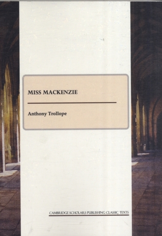 Miss Mackenzie