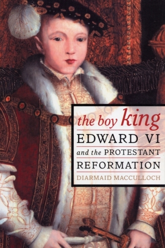 The Boy King